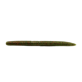 Vinilo AGR Still Worm 120 mm Watermelon Red - Tienda Bass