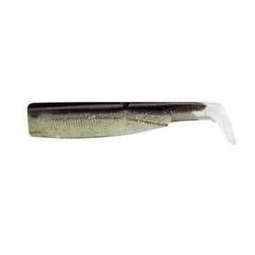 vinilo black minnow 120 marron BM785S