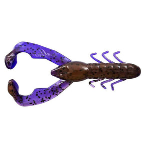 Vinilo Cangrejo Yum 90 mm PB&J - Tienda Bass