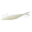 Vinilo Deps Sakamata Shad 5" - 127 mm Pearl White - Tienda Bass