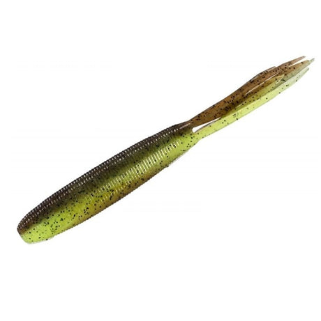 Vinilo OSP Dolive Shot Green Pumpkin - Tienda Bass