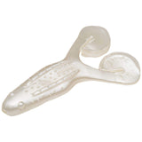 Vinilo Rana Strike King 100 mm Pearl - Tienda Bass