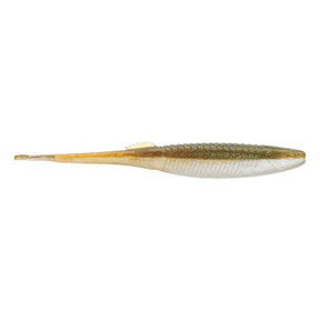 Vinilo Rapala Crushcity The Stingman 4 – 100 mm Arkansas Shiner - Tienda Bass