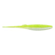 Vinilo Rapala Crushcity The Stingman 5 – 125 mm Chart White Flash - Tienda Bass