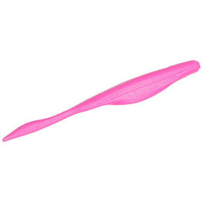 Vinilo Strike King Caffiene Shad 125 mm Bubblegum - Tienda Bass