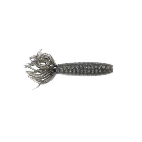 Vinilo Yamamoto Fat Ika 4'' 100 mm Natural Shad - Tienda Bass