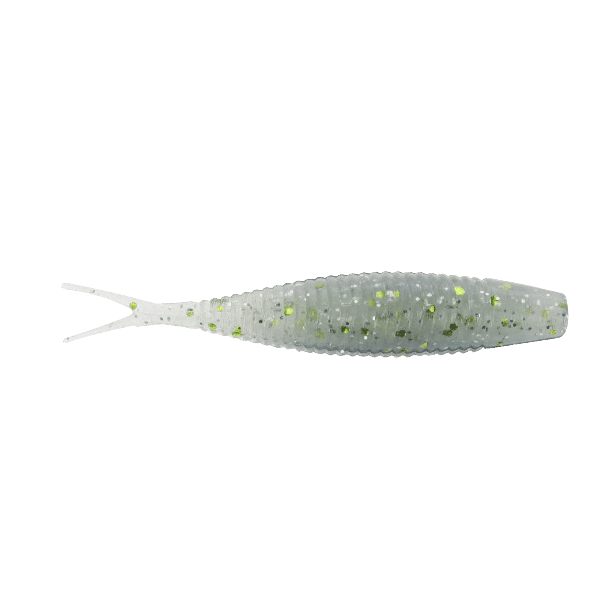 Vinilo Yamamoto Scope Shad 3” – 76 mm Sexy Shad - Tienda Bass