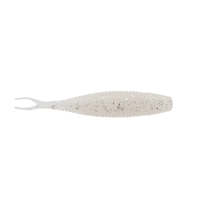 Vinilo Yamamoto Scope Shad 3” – 76 mm Sight Flash - Tienda Bass
