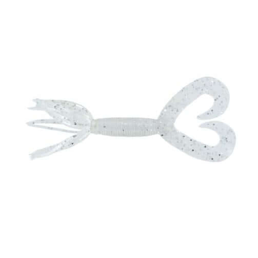 Vinilo Yamamoto Skiter Grub DT 5'' - 127 mm Blue Pearl - Tienda Bass