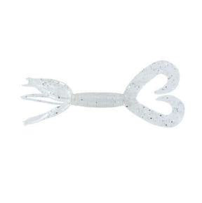 Vinilo Yamamoto Skiter Grub DT 5'' - 127 mm Blue Pearl - Tienda Bass