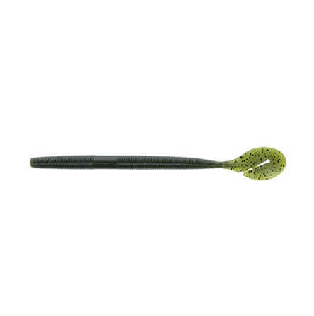 Vinilo Yamamoto Speed Senko 7” – 177 mm Watermelon Black Flake - Tienda Bass