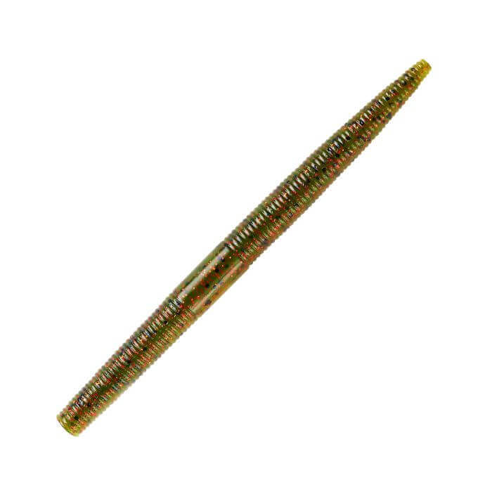 Vinilo Yum Dinger 127 mm Watermelon Red - Tienda Bass