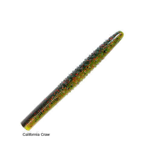 Vinilo Z - Man Big TRD 100 mm California Craw - Tienda Bass