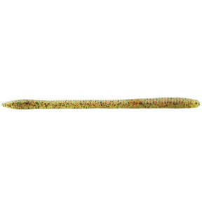 Vinilo Z - Man Finesse Worm 177 mm Coppertreuse - Tienda Bass