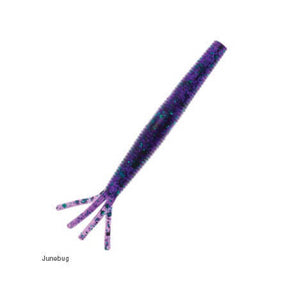 Vinilo Z - Man Hula StickZ 101 mm June Bug - Tienda Bass