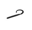 Vinilo Zoom Curly Tail 100 mm Black Blue - Tienda Bass