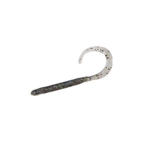 Vinilo Zoom Curly Tail 100 mm Smokin Candy - Tienda Bass