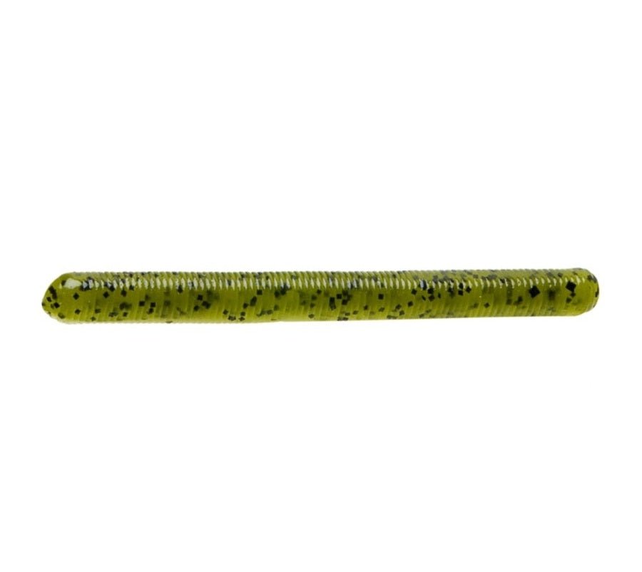 Vinilo Zoom Fish Doctor 100 mm Watermelon Seed - Tienda Bass