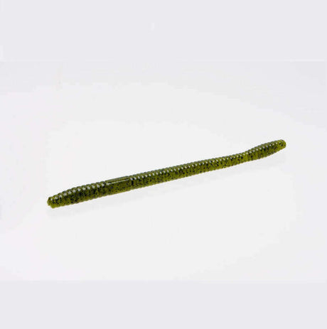 Vinilo Zoom Magnum Trick Worm 177 mm Watermelon Seed - Tienda Bass