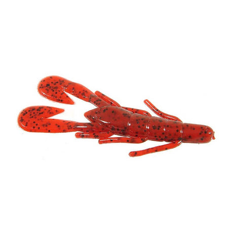 Vinilo Zoom Magnum Ultra Vibe Speed Craw 108 mm Spanish Craw - Tienda Bass