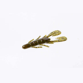 Vinilo Zoom Magnum Ultra Vibe Speed Craw 108 mm Watermelon Candy - Tienda Bass