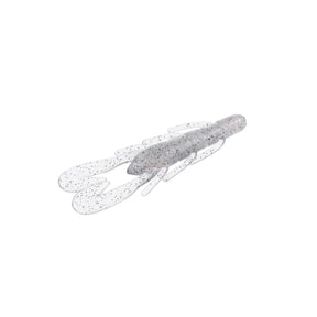 Vinilo Zoom Micro Ultravibe Speed Craw 66 mm Natural Shad - Tienda Bass