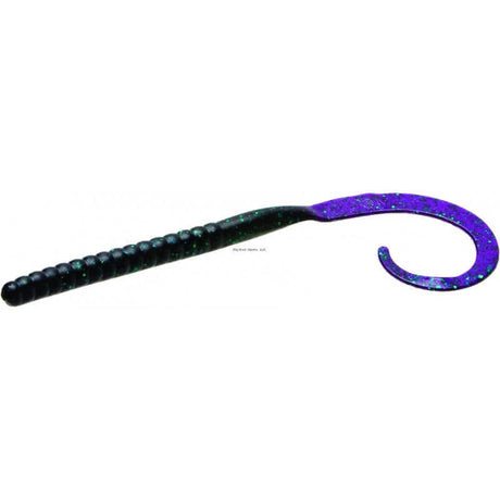 Vinilo Zoom Ol´ Monster 260 mm Junebug - Tienda Bass