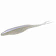 Vinilo Zoom Super Flukes 130 mm Rainbow Shad - Tienda Bass