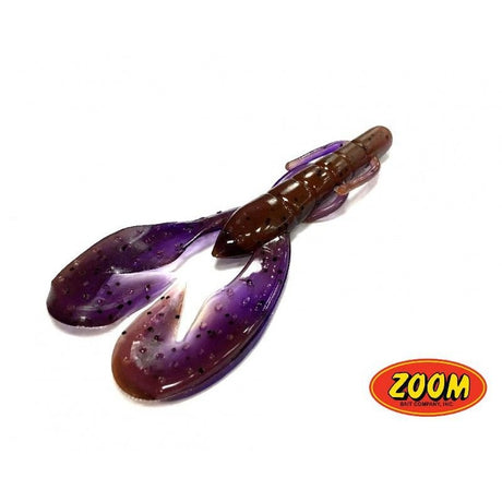 Vinilo Zoom Super Speed Craw 100 mm PB&J - Tienda Bass