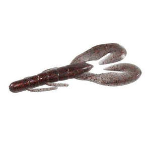 vinilo zoom super speed craw smoking red zoom