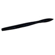 Vinilo Zoom Thick Trick 100 mm Black Blue - Tienda Bass