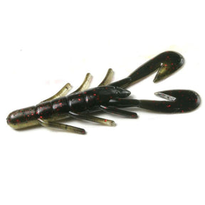 Vinilo Zoom Ultra Vibe Speed Craw 90 mm California 420 - Tienda Bass