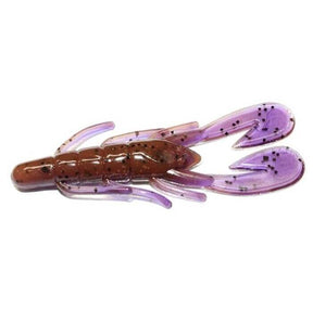 Vinilo Zoom Ultra Vibe Speed Craw 90 mm PB&J - Tienda Bass