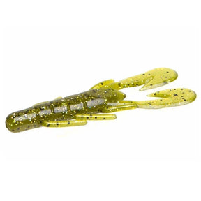 Vinilo Zoom Ultra Vibe Speed Craw 90 mm Watermelon Magic - Tienda Bass