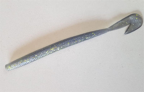 Vinilo Zoom Ultra Vibe Speed Worm 146 mm Sexy Shad - Tienda Bass