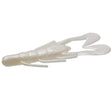 vinilo zoom ultravive speed craw white pearl